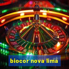 biocor nova lima